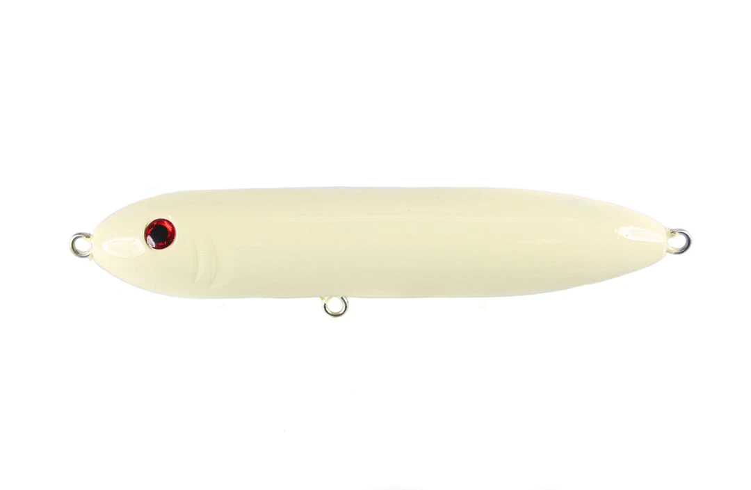 Lures Jigging World "The Bone" Rattle Stickbaits 4 Lures Jigging World "The Bone" Rattle Stickbaits