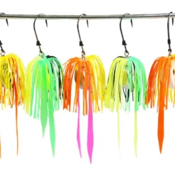 Jigging World Alien Jigs 20 Jigging World Alien Jigs