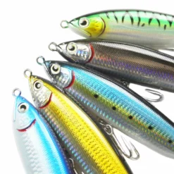 Jigging World Dominator Stick Baits