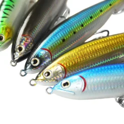 Jigging World Dominator Stick Baits