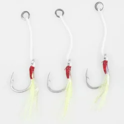 Terminal Tackle Jigging World ZBlade SJ-41 Single Assist Hooks