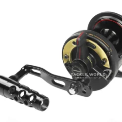 Power Handle & Knobs Jigging World - Power Handle For Shimano TLD 15 Lever Drag Reels 10 Power Handle & Knobs Jigging World - Power Handle For Shimano TLD 15 Lever Drag Reels