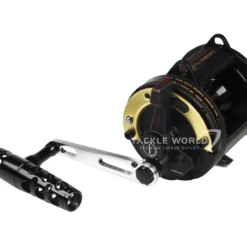 Jigging World - Power Handle For Shimano TLD 25 Lever Drag Reels 8 Jigging World - Power Handle For Shimano TLD 25 Lever Drag Reels