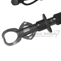 Jigging World Stainless Steel Lip Gripper With Scale Gun Metal Accessories 5 Jigging World Stainless Steel Lip Gripper With Scale Gun Metal Accessories