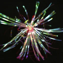 Jigging World Holographic Flash Teasers Lures 7 Jigging World Holographic Flash Teasers Lures