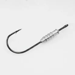 Terminal Tackle Jigging World Hi-Lo Flasher Rigs With Weighted Grub Holder Hooks 7 Terminal Tackle Jigging World Hi-Lo Flasher Rigs With Weighted Grub Holder Hooks