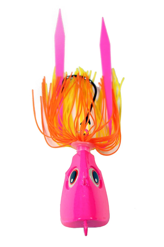 Jigging World Alien Jigs 13 Jigging World Alien Jigs