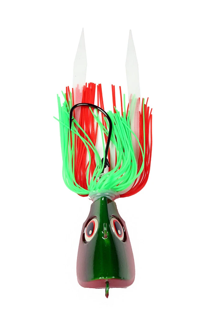 Jigging World Alien Jigs 12 Jigging World Alien Jigs