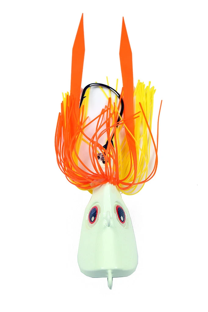 Jigging World Alien Jigs 11 Jigging World Alien Jigs