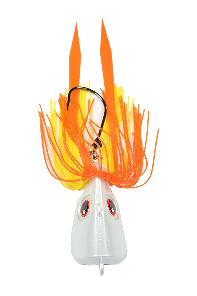 Jigging World Alien Jigs 10 Jigging World Alien Jigs