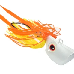 Jigging World Alien Jigs