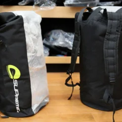 SUPreme Limited Edition 50 Liter Dry Backpacks