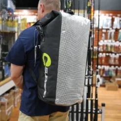 SUPreme Limited Edition 50 Liter Dry Backpacks 5 SUPreme Limited Edition 50 Liter Dry Backpacks