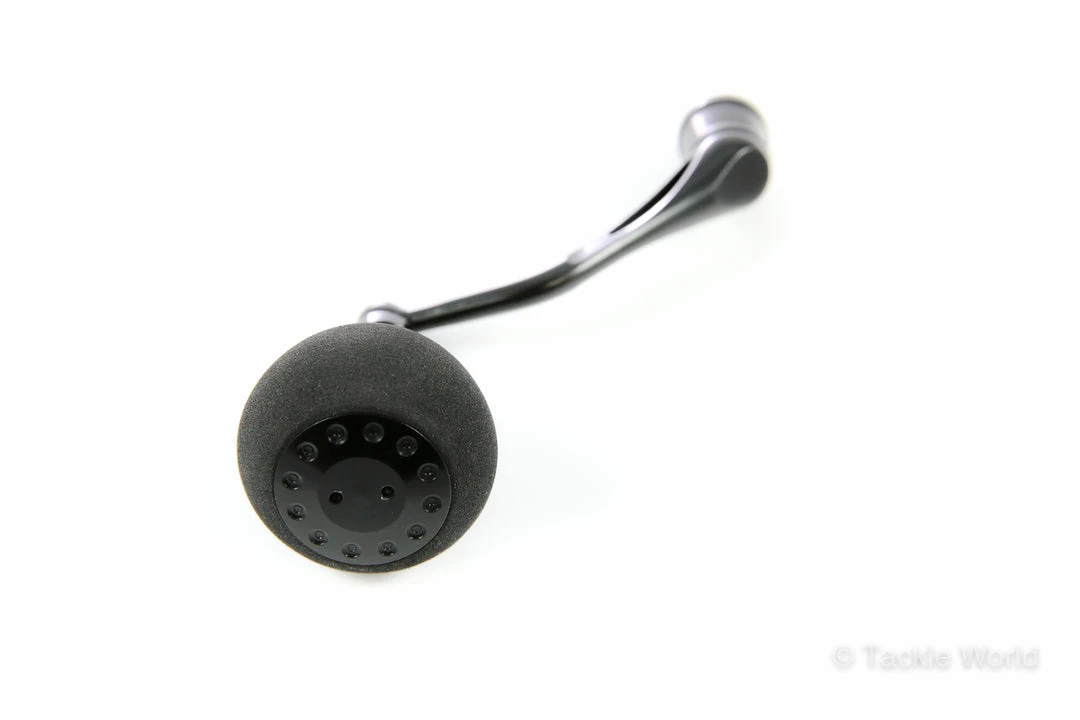 Jigging World - Power Handle For Daiwa LT Series Spinning Reels 5 Jigging World - Power Handle For Daiwa LT Series Spinning Reels