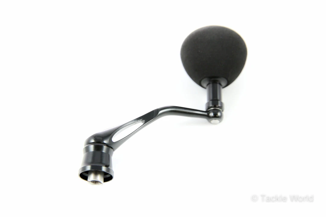 Jigging World - Power Handle For Daiwa LT Series Spinning Reels 4 Jigging World - Power Handle For Daiwa LT Series Spinning Reels