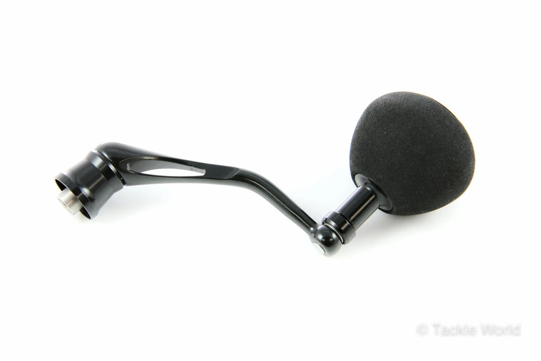 Jigging World - Power Handle For Daiwa LT Series Spinning Reels 2 Jigging World - Power Handle For Daiwa LT Series Spinning Reels