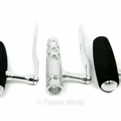 Jigging World - Power Handle For Shimano SpeedMaster 2 Speed Conventional Reels 8 Jigging World - Power Handle For Shimano SpeedMaster 2 Speed Conventional Reels