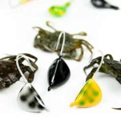 Jigging World Blackfish Candy Jigs Lures