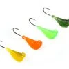 S&S Bucktails John Skinner Blackfish Jigs Lures