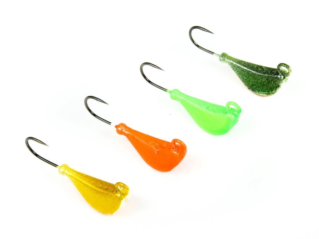 S&S Bucktails John Skinner Blackfish Jigs Lures 1 S&S Bucktails John Skinner Blackfish Jigs Lures