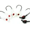 Jigging World Shad Jig Heads Lures