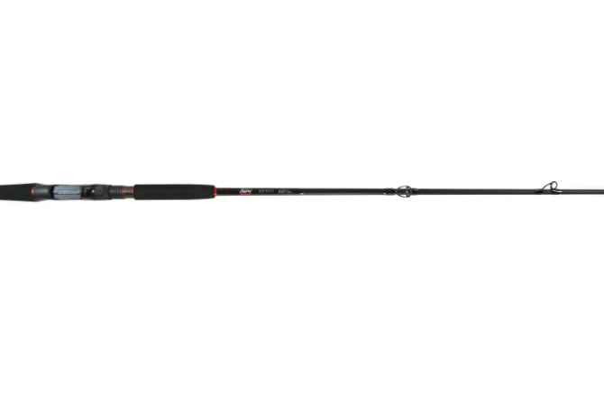 Jigging World Nexus Casting Rods 3 Jigging World Nexus Casting Rods