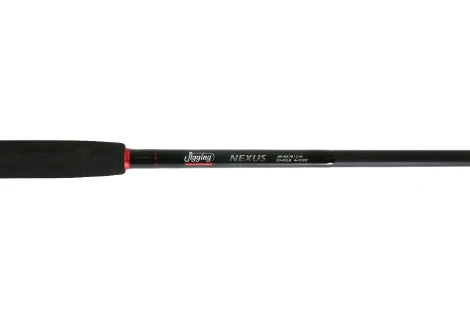 Jigging World Nexus Casting Rods 4 Jigging World Nexus Casting Rods