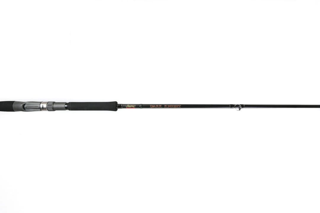 Jigging World Dark Knight Casting Rods 4 Jigging World Dark Knight Casting Rods