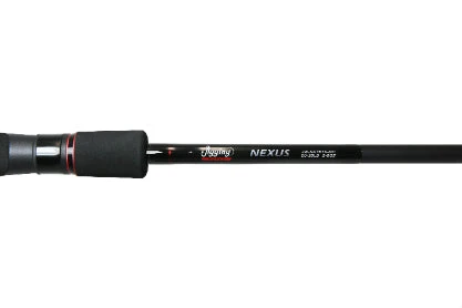 Jigging World Nexus Spinning Rods 2 Jigging World Nexus Spinning Rods