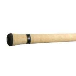 Jigging World Night Ranger Spinning Rods