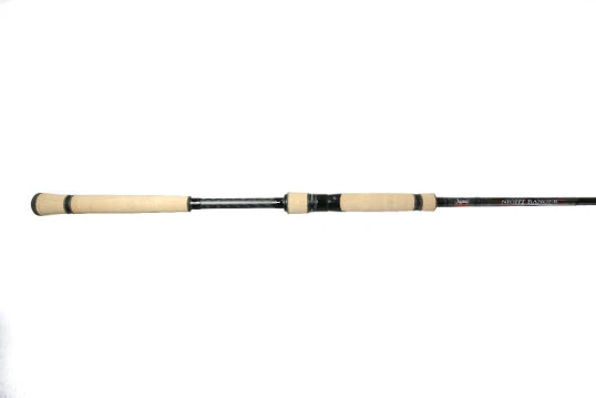 Jigging World Night Ranger Spinning Rods 3 Jigging World Night Ranger Spinning Rods