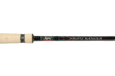 Jigging World Night Ranger Spinning Rods 4 Jigging World Night Ranger Spinning Rods