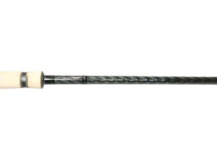 Jigging World Night Ranger Spinning Rods 10 Jigging World Night Ranger Spinning Rods