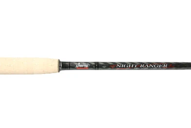 Jigging World Night Ranger Casting Rods 2 Jigging World Night Ranger Casting Rods