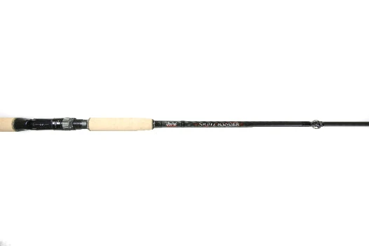 Jigging World Night Ranger Casting Rods 3 Jigging World Night Ranger Casting Rods