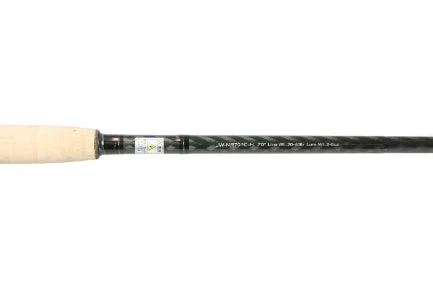 Jigging World Night Ranger Casting Rods 5 Jigging World Night Ranger Casting Rods