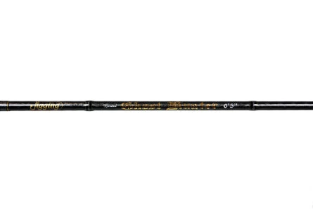 Jigging World Ghost Hunter Slow Pitch Spinning Rods 2 Jigging World Ghost Hunter Slow Pitch Spinning Rods