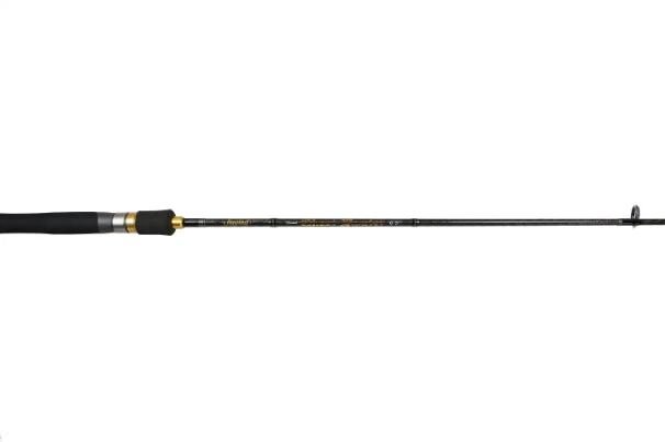 Jigging World Ghost Hunter Slow Pitch Spinning Rods 3 Jigging World Ghost Hunter Slow Pitch Spinning Rods