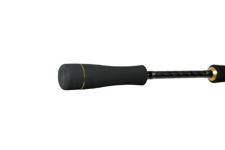 Jigging World Ghost Hunter Slow Pitch Spinning Rods 5 Jigging World Ghost Hunter Slow Pitch Spinning Rods