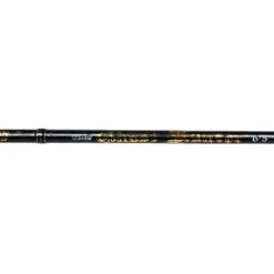 Jigging World Ghost Hunter Slow Pitch Casting Rods