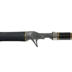 Jigging World Ghost Hunter Slow Pitch Casting Rods