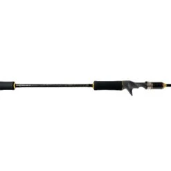 Jigging World Ghost Hunter Slow Pitch Casting Rods