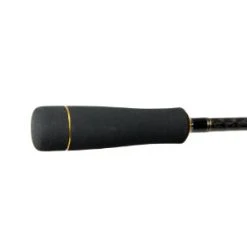 Jigging World Ghost Hunter Slow Pitch Casting Rods