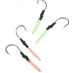 Terminal Tackle Jigging World Tubed Trailer Hooks