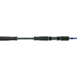 Jigging World Black Widow Inshore Spinning Rod Rods