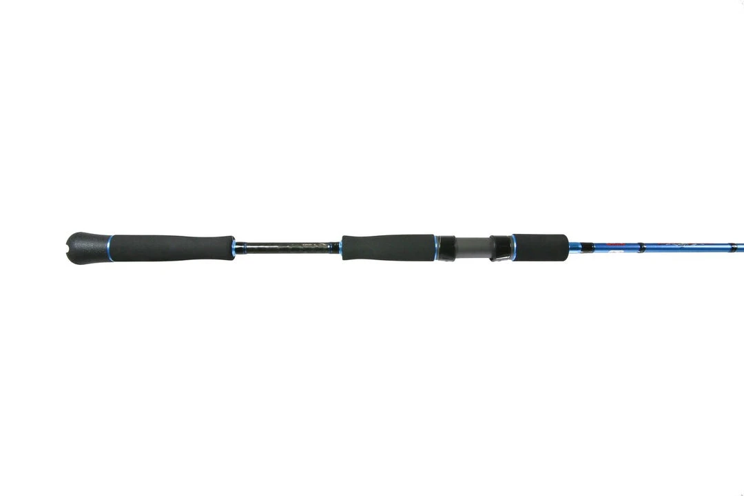 Jigging World Black Widow Inshore Spinning Rod Rods 2 Jigging World Black Widow Inshore Spinning Rod Rods