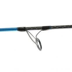Jigging World Black Widow Inshore Spinning Rod Rods 8 Jigging World Black Widow Inshore Spinning Rod Rods