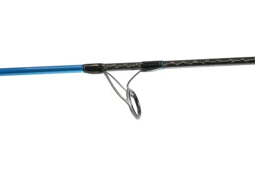 Jigging World Black Widow Inshore Spinning Rod Rods 4 Jigging World Black Widow Inshore Spinning Rod Rods