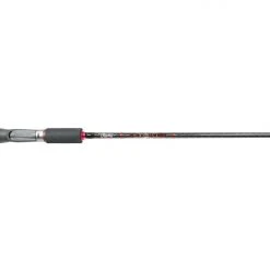 Jigging World Black Widow Casting Rods