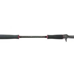 Jigging World Black Widow Casting Rods